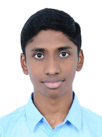 Vishnu Shreeram M P